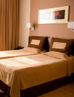 Hotel economico